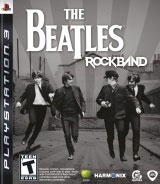 Electronic arts The Beatles: Rock Band (PMV044486)